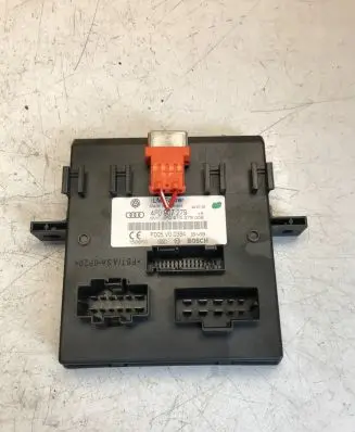 Audi A6 S6 C6 4F Light module LCM 4F0907279