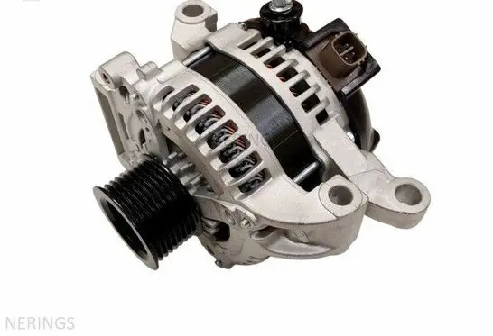 Toyota Land Cruiser (J200) Generator/alternator 104210-5090 CAL40470GS