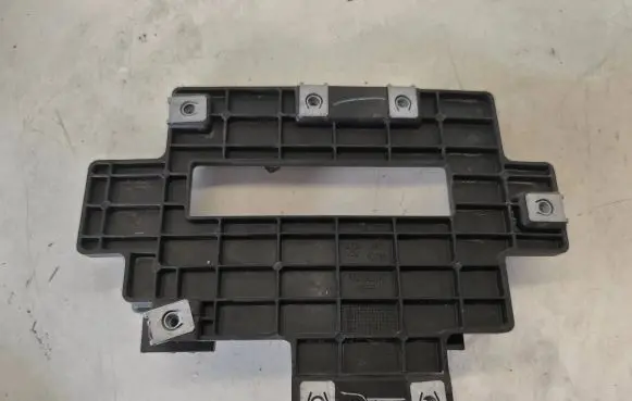 Ram 1500 Engine control unit holder 68299057AC