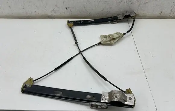 Seat Leon (5F) Front door electric window regulator
