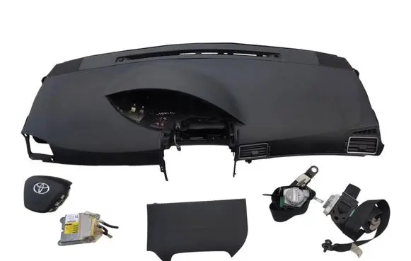 Toyota Verso Dashboard 451300F033 891700F150