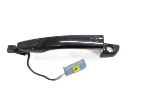 Peugeot 308 Front door exterior handle 9678532177