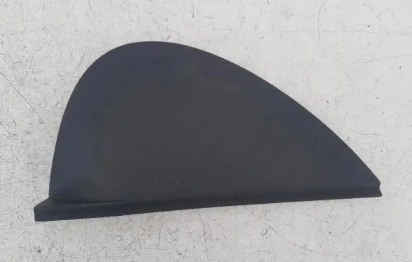 Peugeot 407 Dashboard side end trim 9644559977