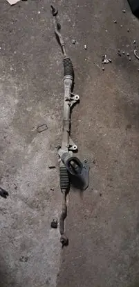 Nissan Note (E11) Steering rack