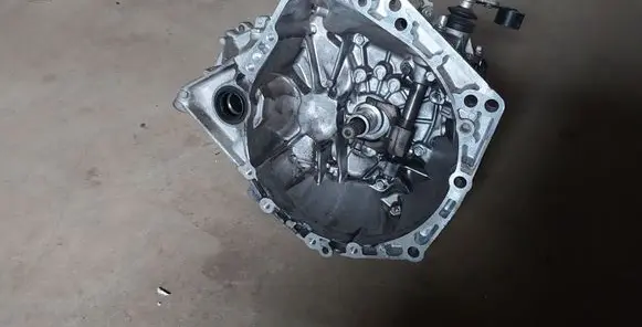 Toyota Aygo AB40 Manual 5 speed gearbox