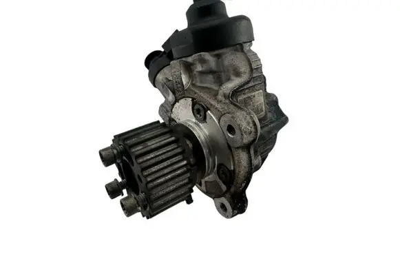 Volkswagen PASSAT CC Fuel injection high pressure pump 03L130755 0445010507