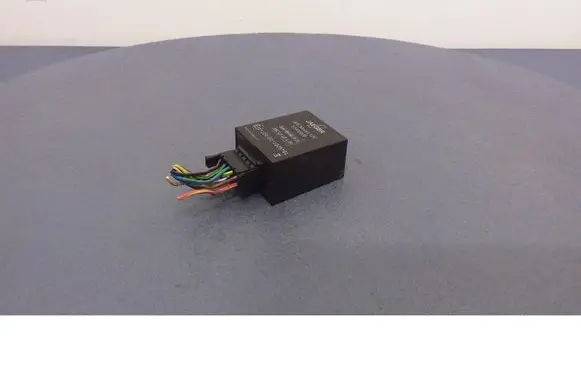 Audi A3 S3 8L Other control units/modules 52400006