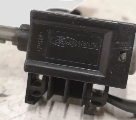 Mazda 6 Clutch pedal sensor U3NFA