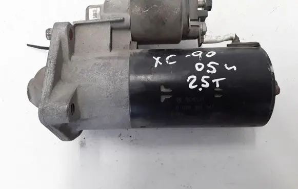Volvo XC90 Starter motor 36000040