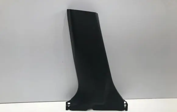 Nissan Leaf II (ZE1) (B) pillar trim (bottom) 769163NL0A