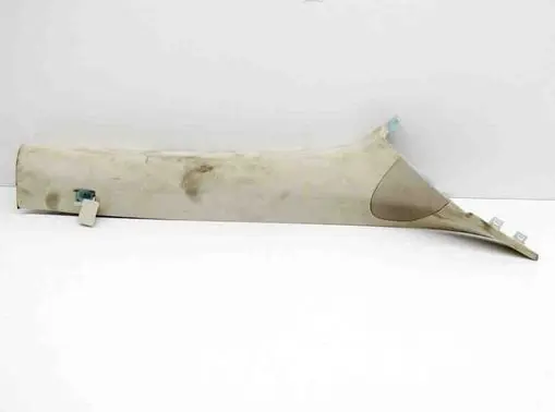Tesla Model S (A) pillar trim 100483300A 100744000D