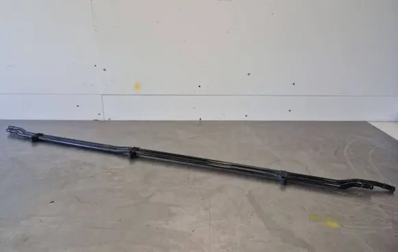 Mercedes-Benz GLC C253 Engine coolant pipe/hose A2535008000