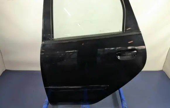 Mitsubishi Colt CZ3 Rear door
