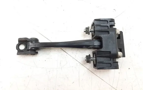 Opel Astra H Rear door check strap stopper 13107851