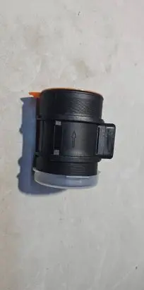 Mass air flow meter