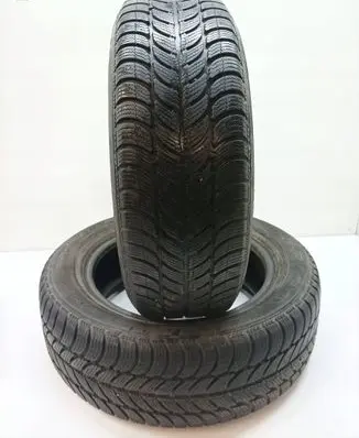 Volkswagen PASSAT B5 R15 winter tire 