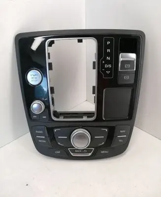 Audi A6 C7 Head unit multimedia control 4G2919610A