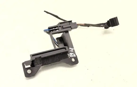 Skoda Superb B6 (3T) Tailgate sensor 3T0959121A