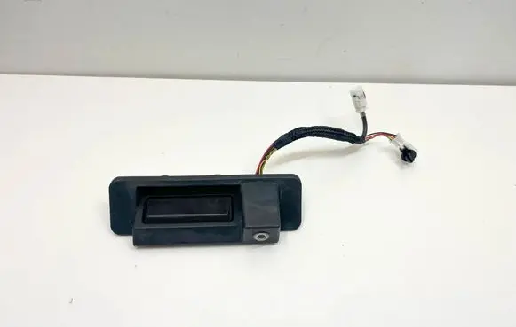 Mercedes-Benz SL R231 Tailgate/trunk/boot exterior handle A0997500000 0997500000