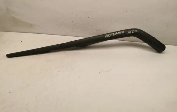 Mitsubishi Outlander Rear wiper blade arm
