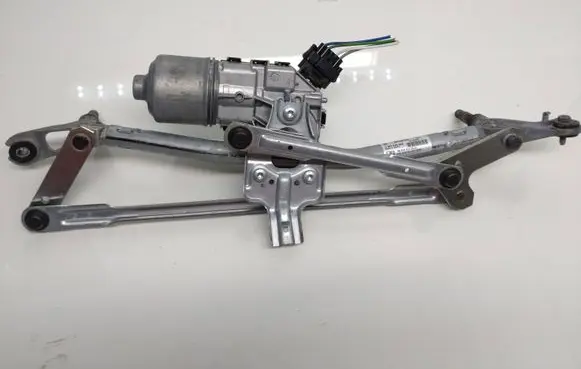 Peugeot Partner Front wiper linkage and motor 9682861480 0390241621 3397020954