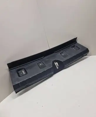 BMW 4 F32 F33 Trunk/boot sill cover protection 7284138 06836 11252010