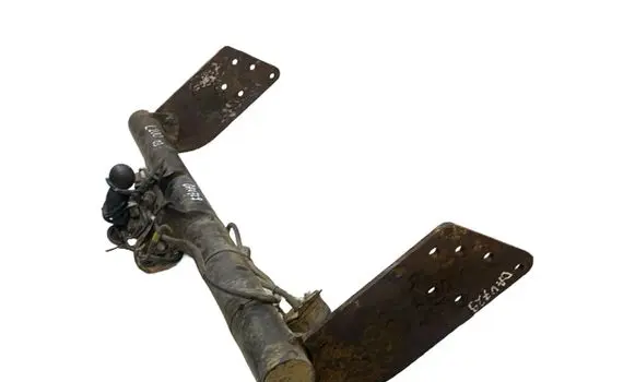 Mitsubishi L200 Tow bar set 
