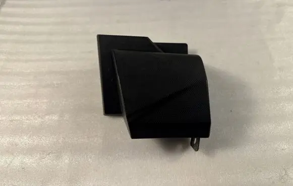 Front mudguard
