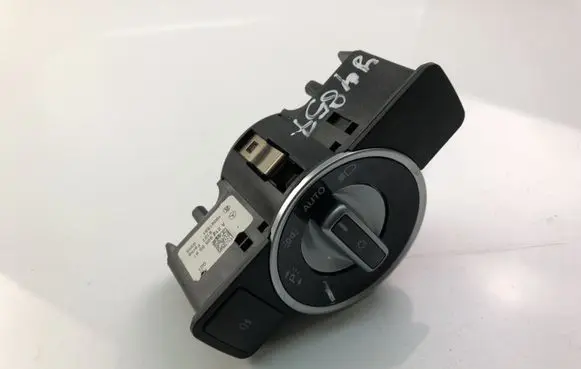 Mercedes-Benz E W212 Light switch A2129050551
