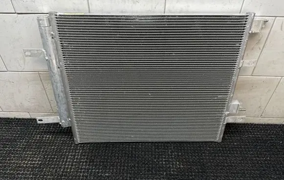 Infiniti QX60 L50 A/C cooling radiator (condenser) 22528S036001050