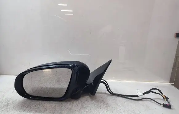 Mercedes-Benz S W222 Front door electric wing mirror 021279