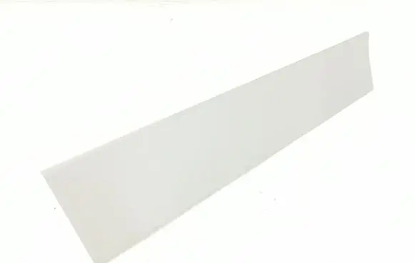Jeep Grand Cherokee WL Other sill/pillar trim element 6XP19TRMAA