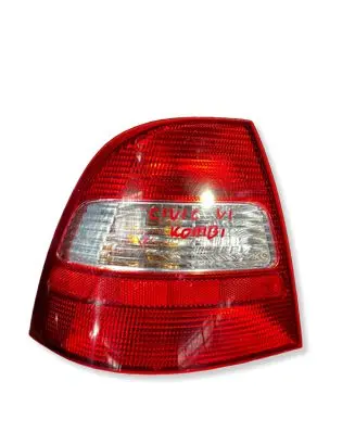Honda Civic Rear/tail lights 23658310