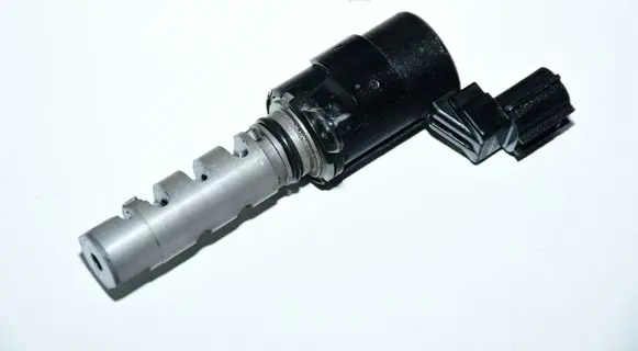 Hyundai i20 (PB PBT) Camshaft vanos timing valve 24355-2B000