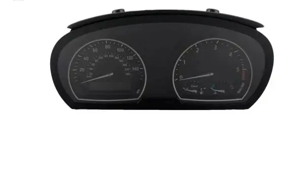 BMW X3 E83 Speedometer (instrument cluster) 3448327
