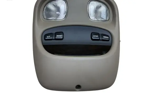Jeep Grand Cherokee (WJ) Front seat light 56042754AB 824435 VF9822