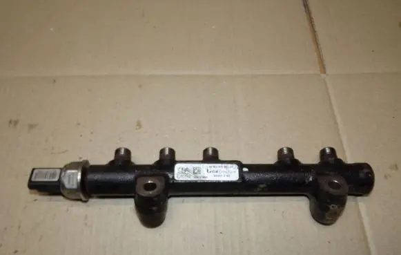 Ford Focus C-MAX Fuel main line pipe 968529758003
