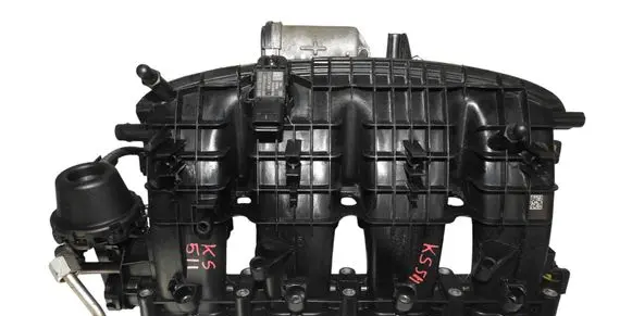 Audi Q5 SQ5 Intake manifold 06L133201ES 06K133062AG