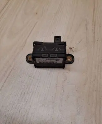 Chrysler 300 - 300C ESP acceleration yaw rate sensor P56029328AB C237B14E1B 25170103164