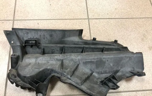 BMW X5 F15 Other engine bay part 7309205 108341