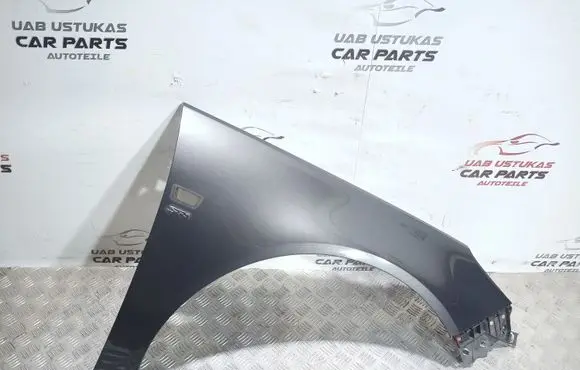 Opel Insignia A Fender