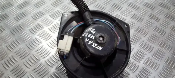 Nissan Serena Heater fan/blower 0130063081 6453031350