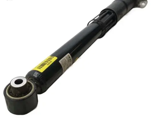 Volkswagen Tayron II Rear shock absorber/damper 5QS513049AD