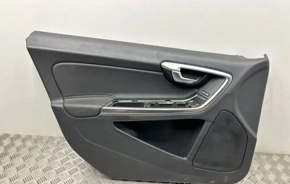 Volvo V60 Front door card panel trim 8635849