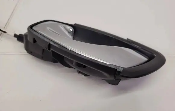 Renault Captur Rear door interior handle 806700006R