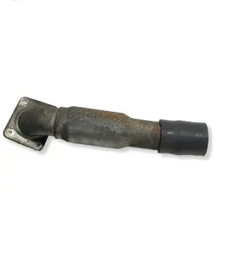 Toyota Land Cruiser (J120) Intercooler hose/pipe 