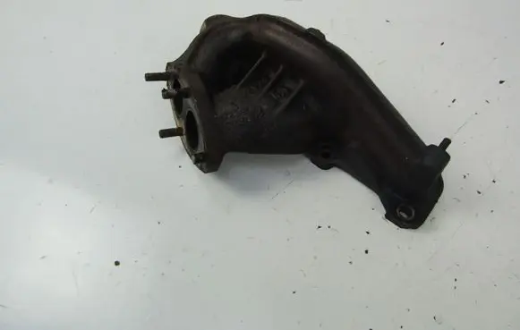 BMW 3 E46 Exhaust manifold 
