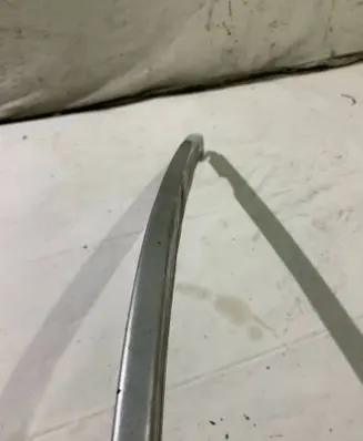 BMW 5 E39 Under headlight/headlamp trim 51138159306