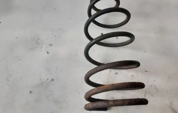 KIA Sorento Rear coil spring