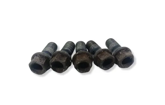 BMW 1 F20 F21 Nuts/bolts 